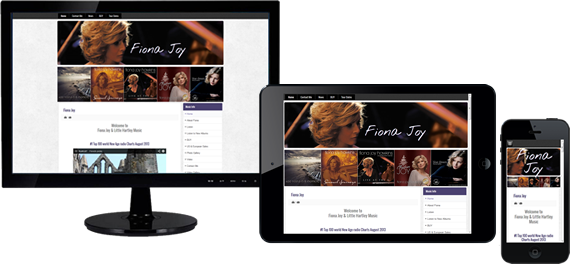 Mobile Friendly Web Design - see more at debweb.com.au